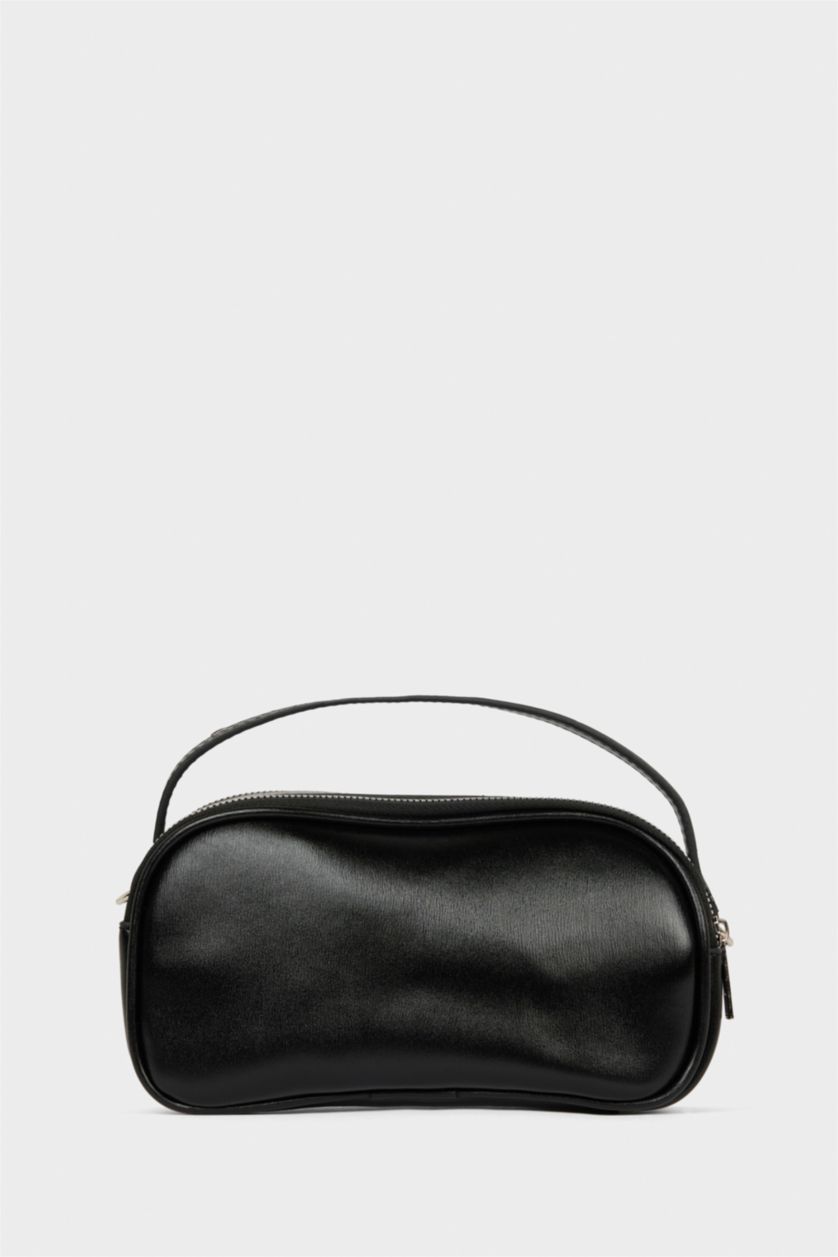 Women Black Crossbody Bag