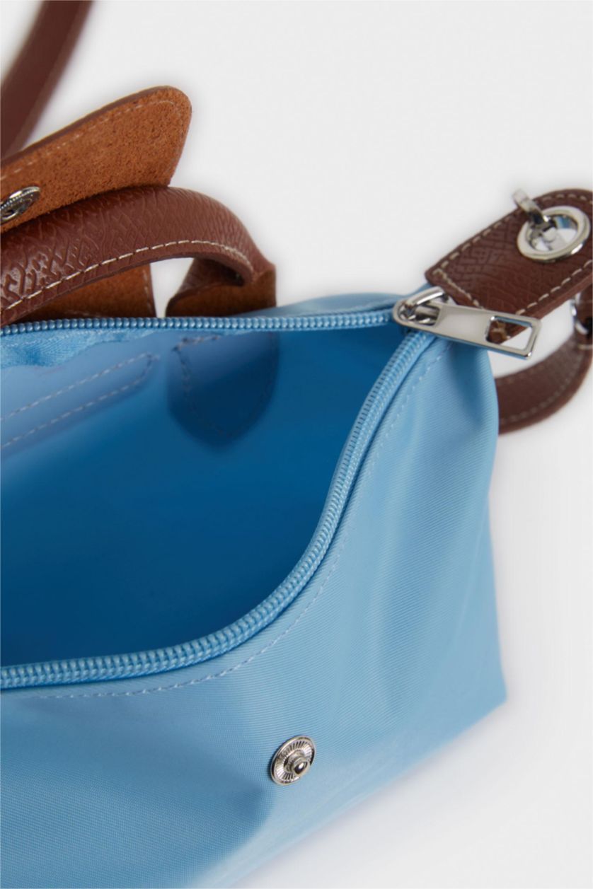 Kadın Açık Mavi Kadın Çapraz Çanta