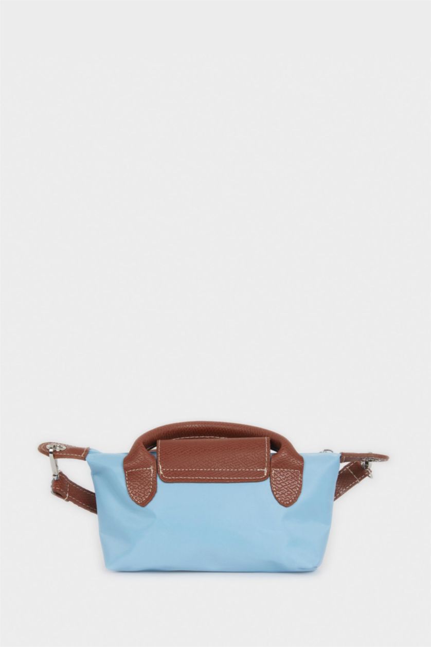 Kadın Açık Mavi Kadın Çapraz Çanta