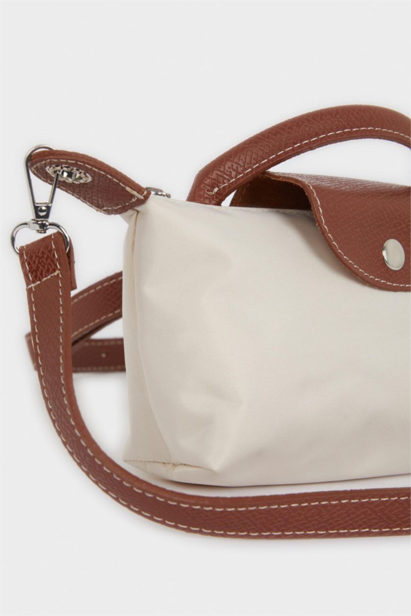 Kadın Bej Kadın Çapraz Çanta