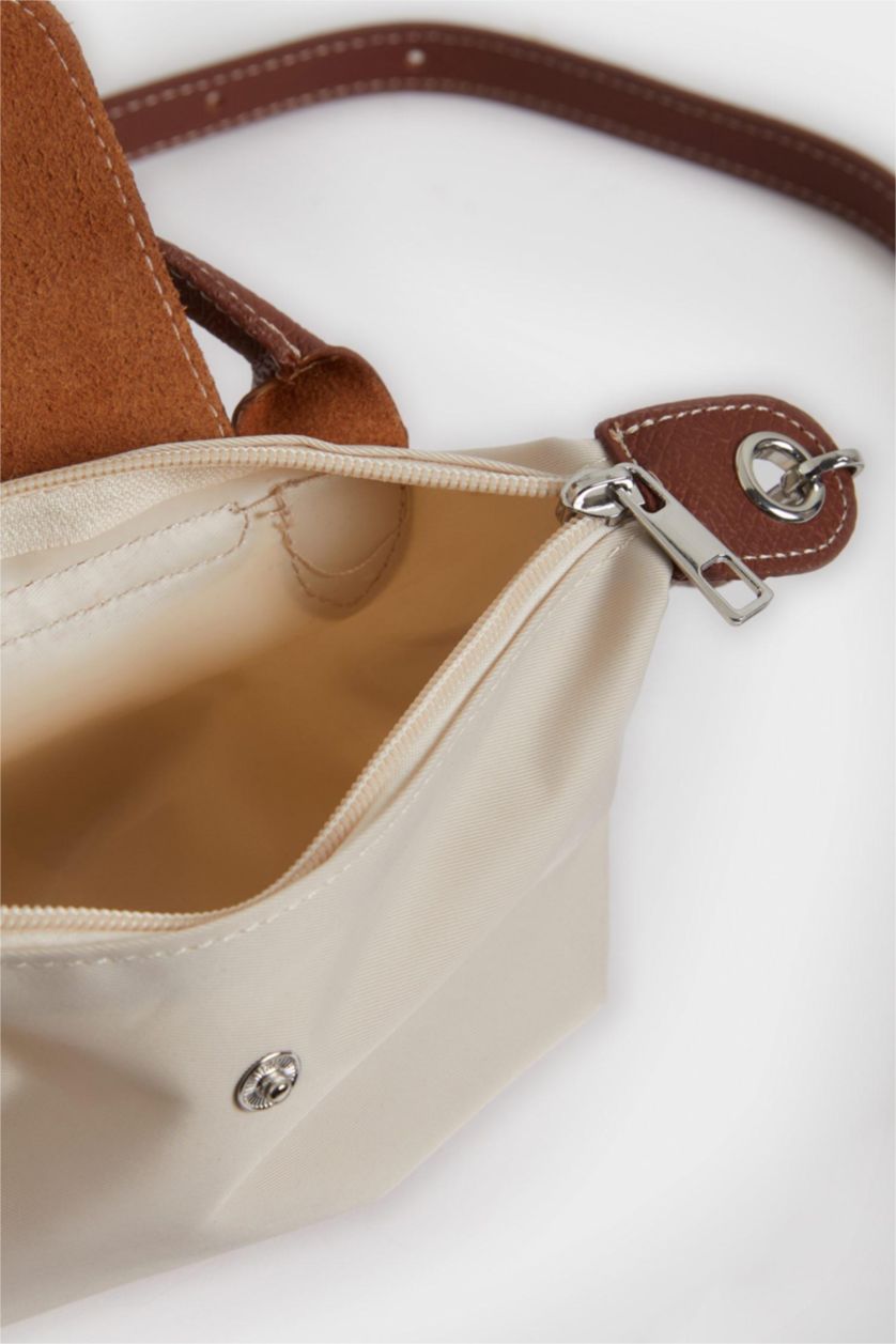 Kadın Bej Kadın Çapraz Çanta