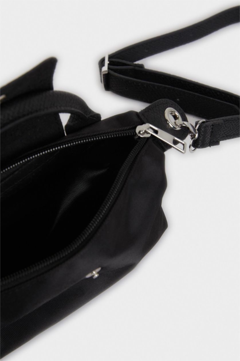 Kadın Siyah Kadın Çapraz Çanta