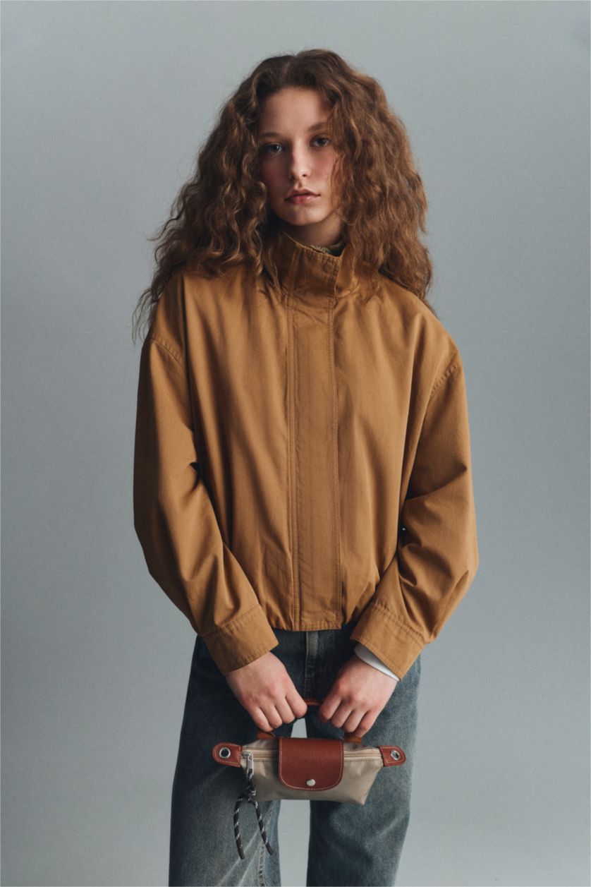 Kadın Vizon Kadın Çapraz Çanta