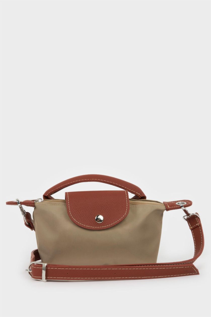 Kadın Vizon Kadın Çapraz Çanta