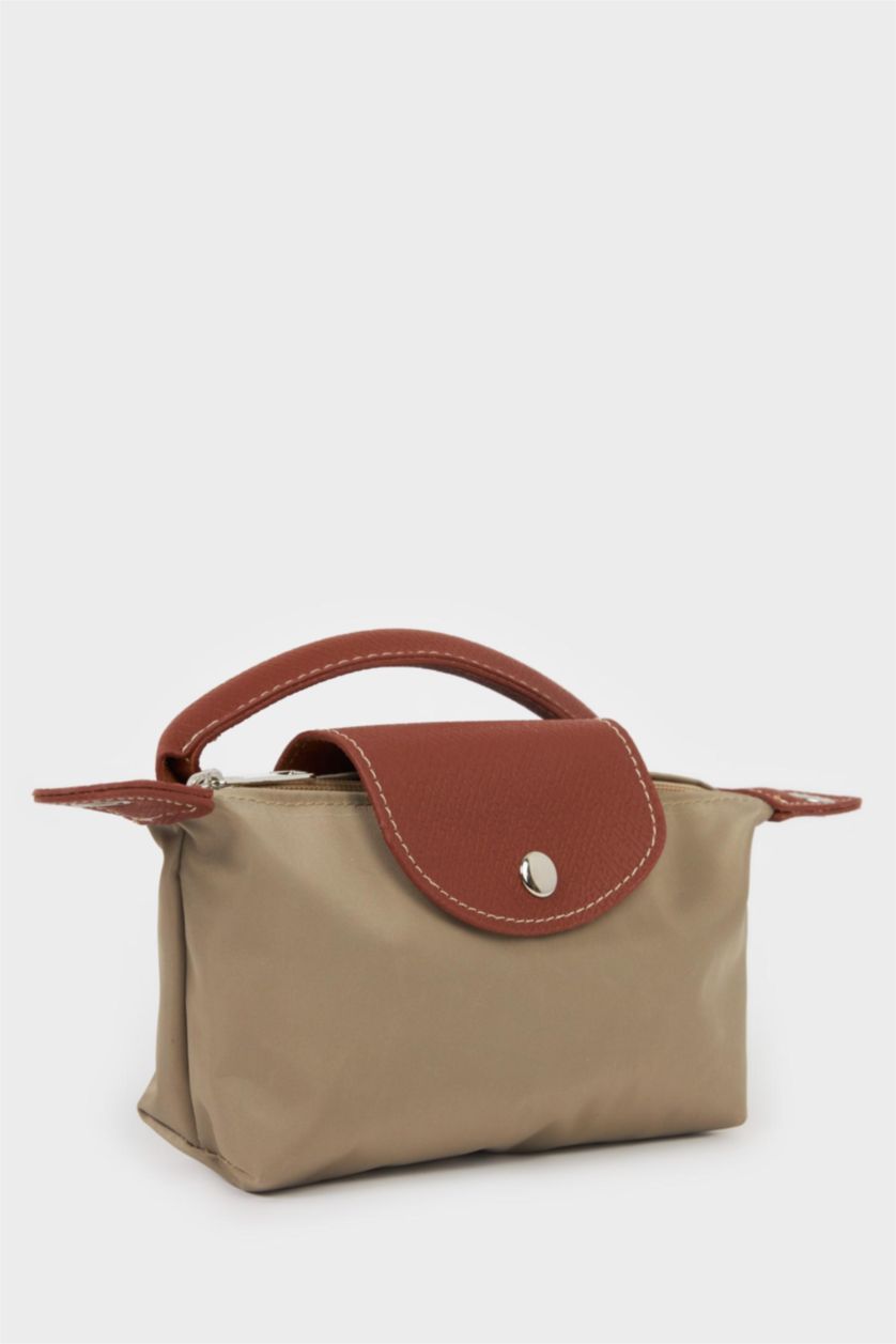 Kadın Vizon Kadın Çapraz Çanta