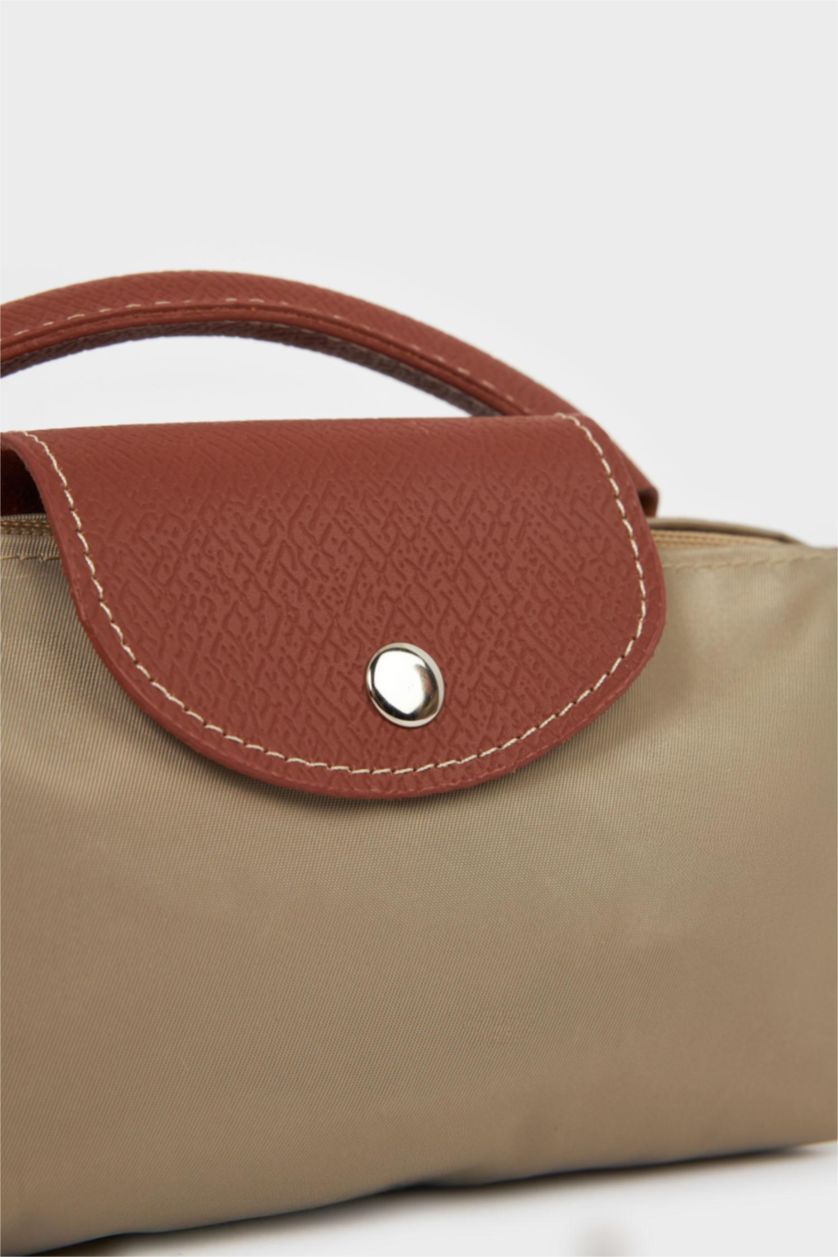 Kadın Vizon Kadın Çapraz Çanta