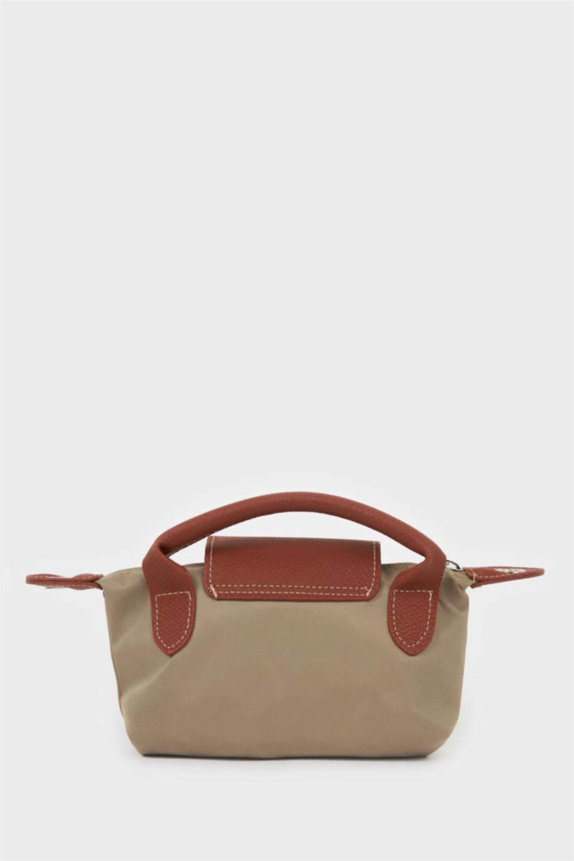 Kadın Vizon Kadın Çapraz Çanta