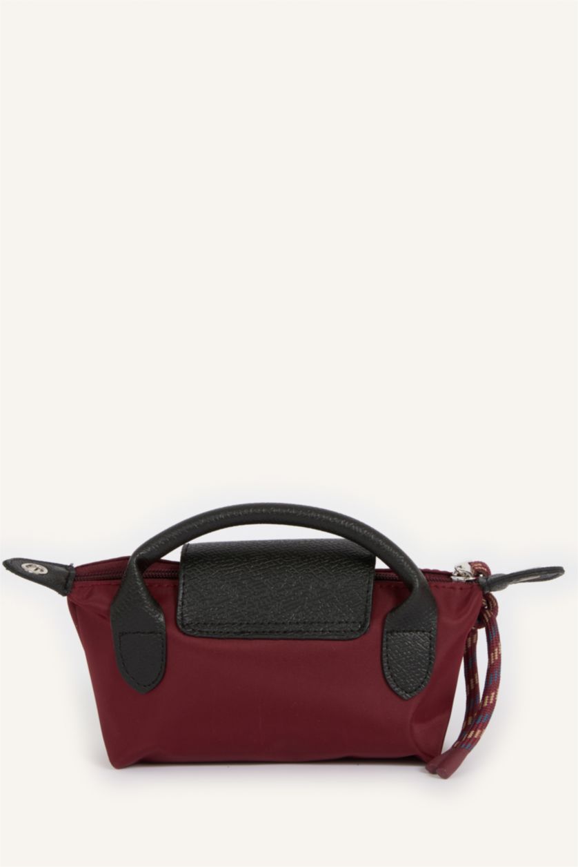Kadın Bordo Kadın Çapraz Çanta