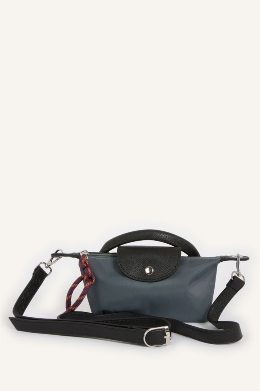 Kadın Gri Kadın Çapraz Çanta