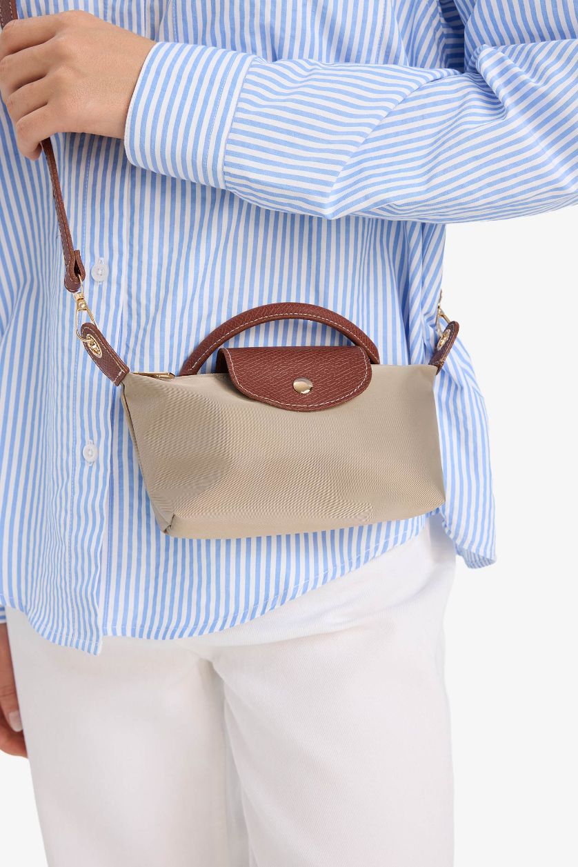 Kadın Zeytin Yeşili Kadın Çapraz Çanta