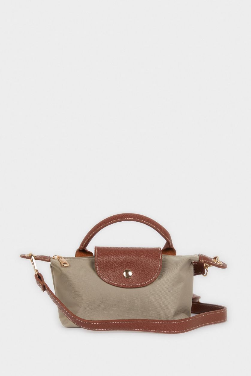 Kadın Zeytin Yeşili Kadın Çapraz Çanta