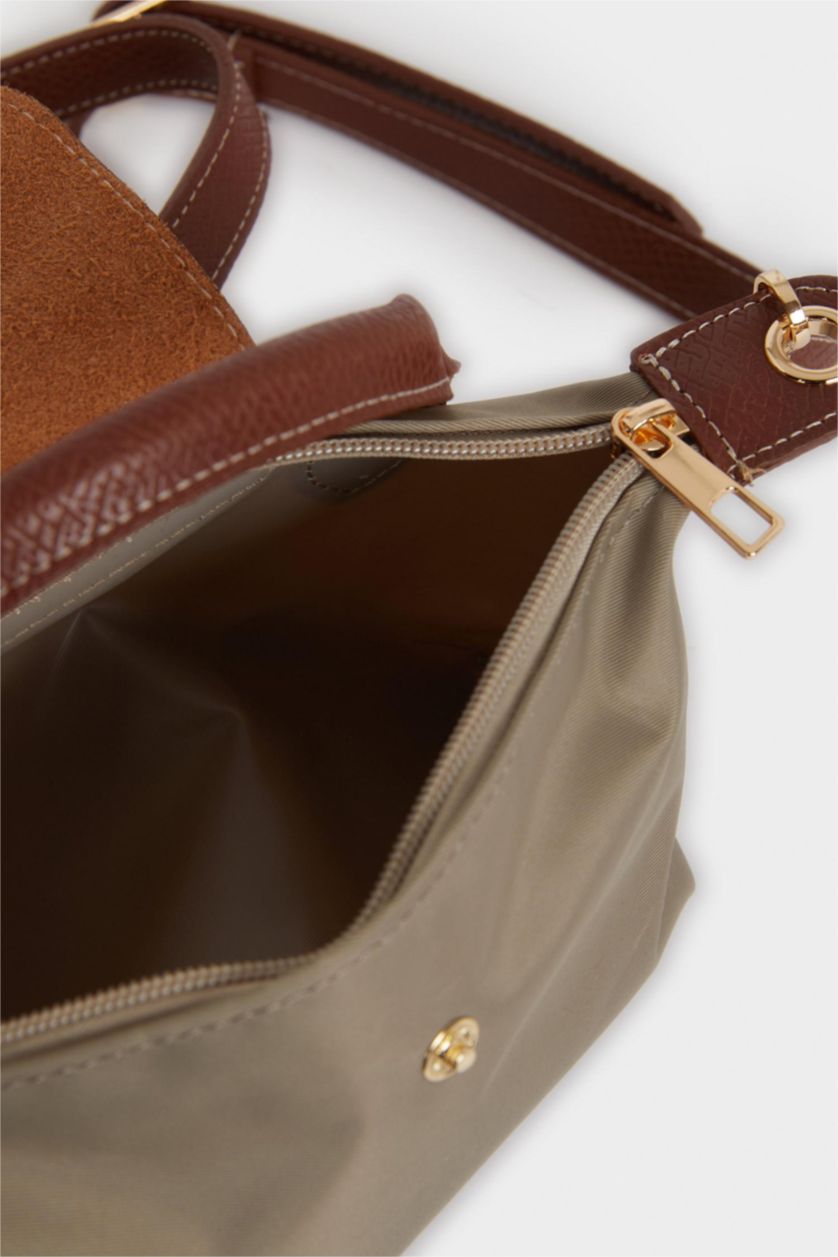 Kadın Zeytin Yeşili Kadın Çapraz Çanta