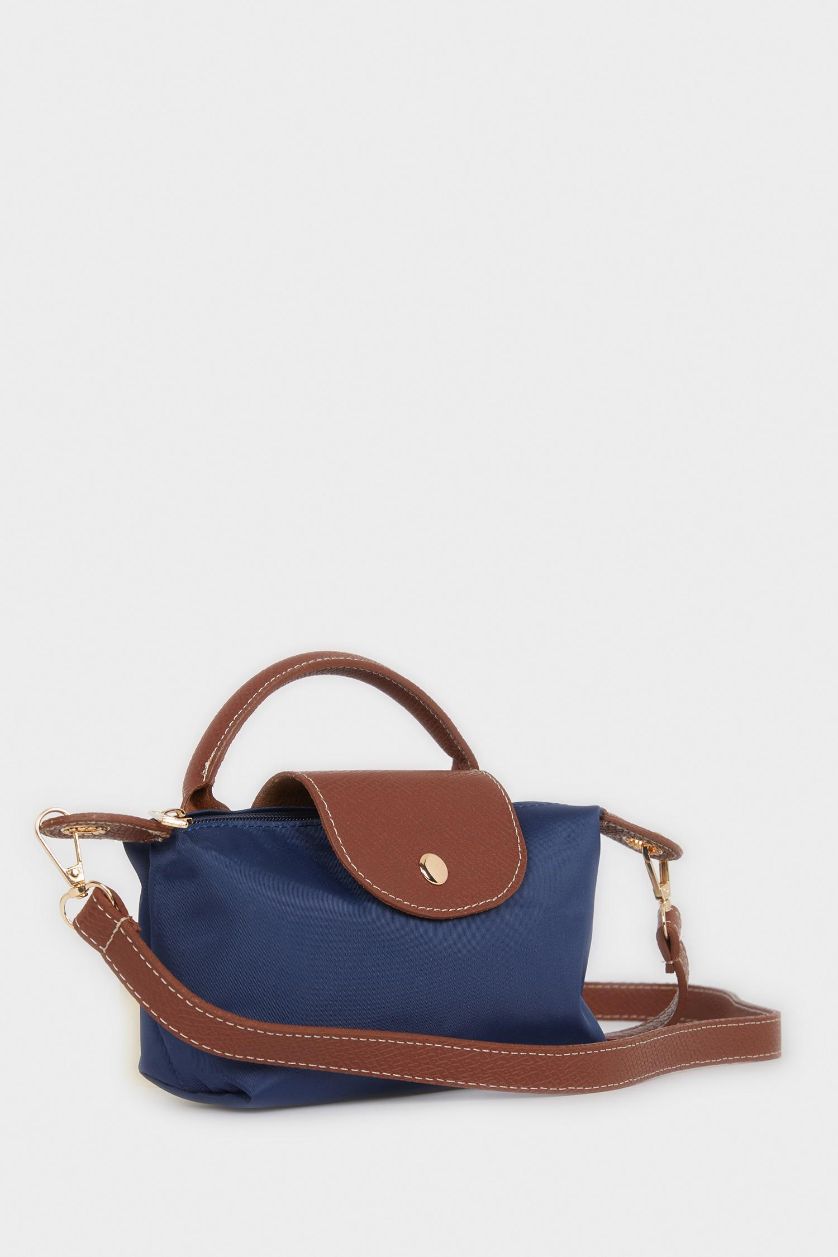 Kadın Lacivert Kadın Çapraz Çanta