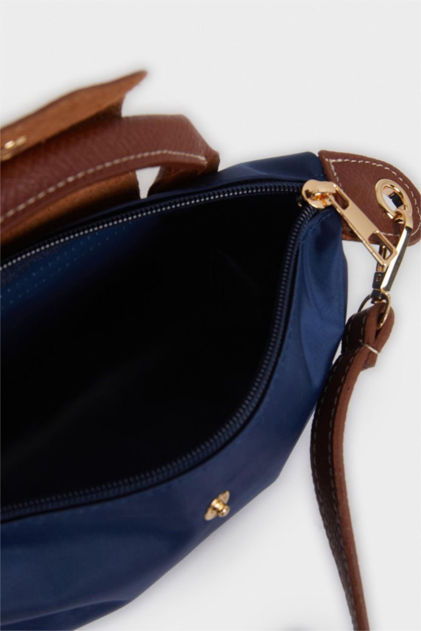 Kadın Lacivert Kadın Çapraz Çanta