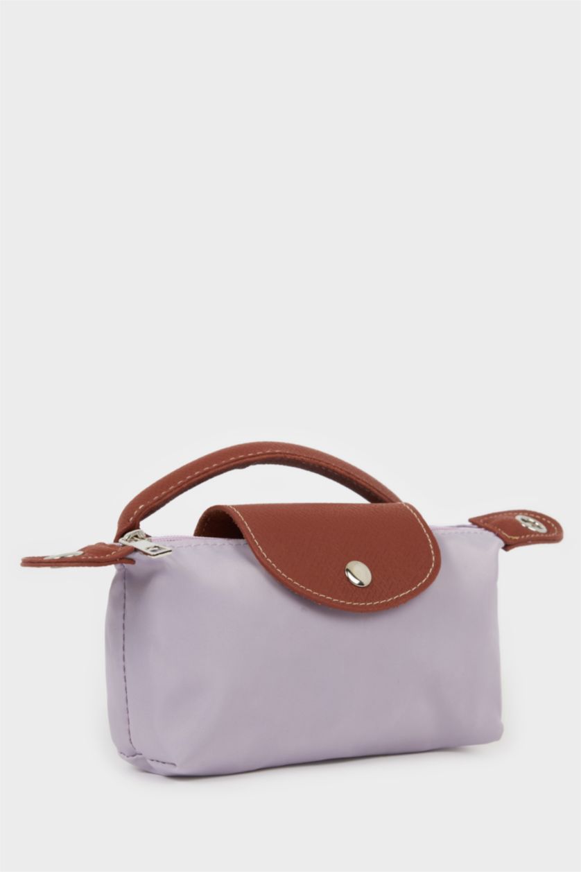 Kadın Lila Kadın Çapraz Çanta
