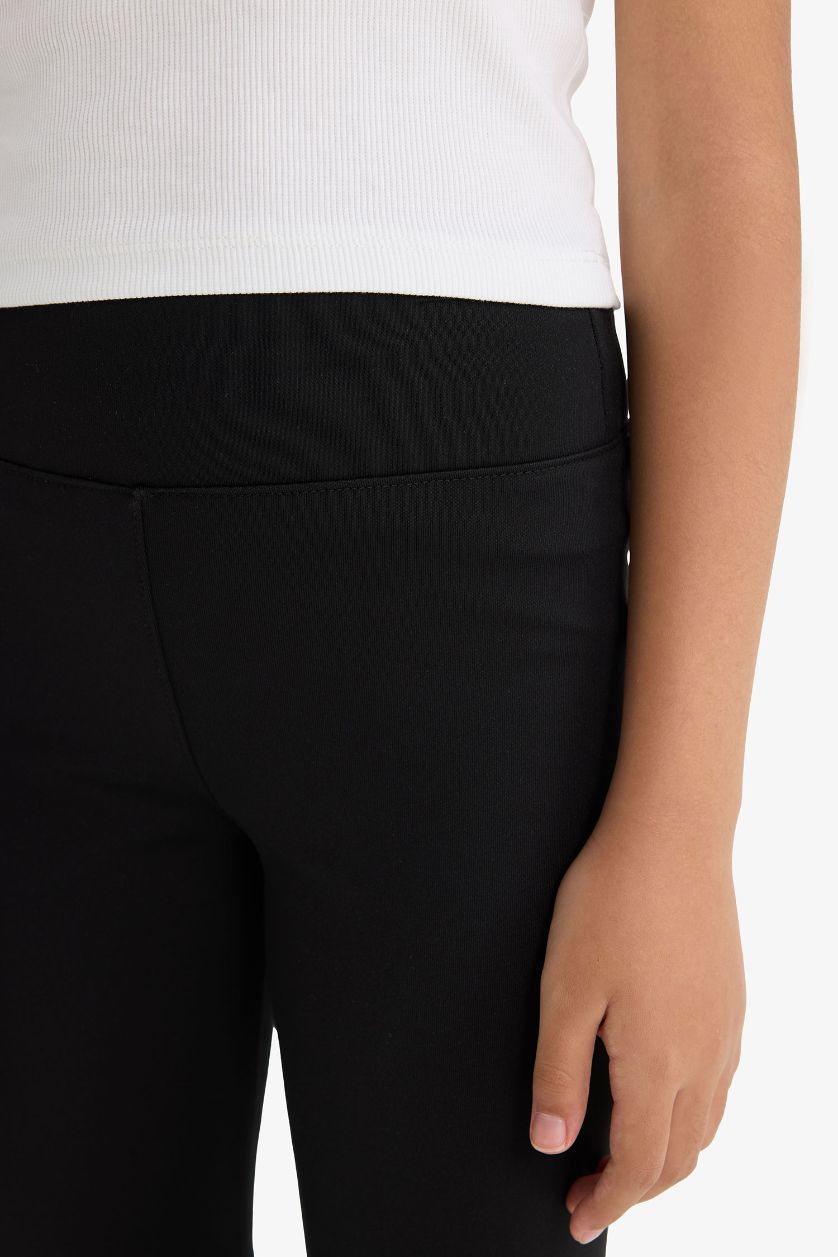 FILLES Noir Leggings