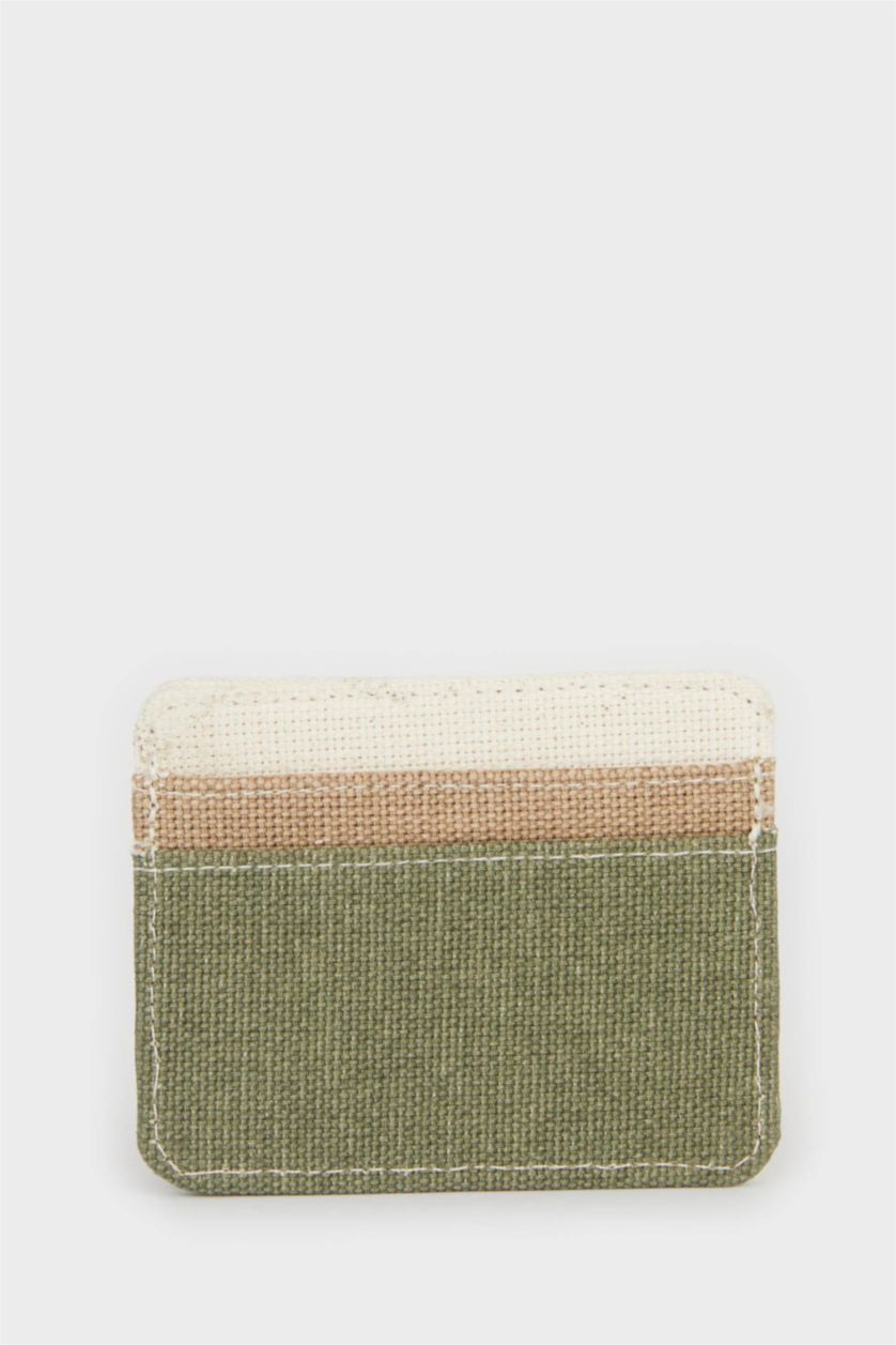 Erkek Haki Erkek Cüzdan