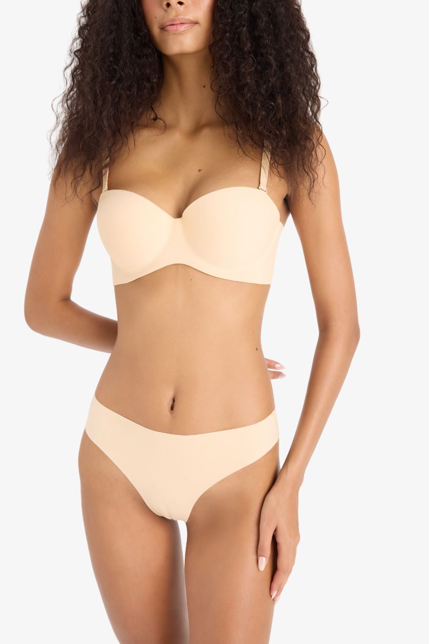 حريمي أسود كلوت سليب من Fall in Love