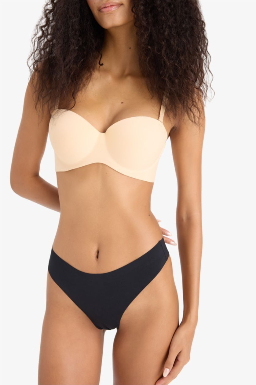 حريمي أسود كلوت سليب من Fall in Love