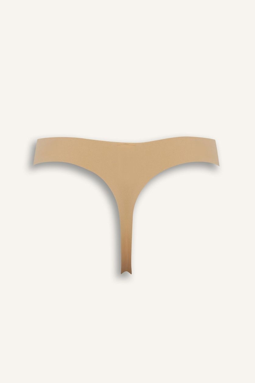 حريمي أسود كلوت سليب من Fall in Love