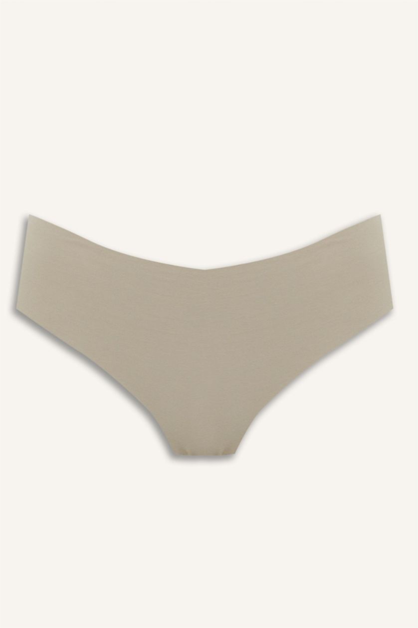 نساء بيج فاتح كلوت سليب من Fall in Love من قطعتين