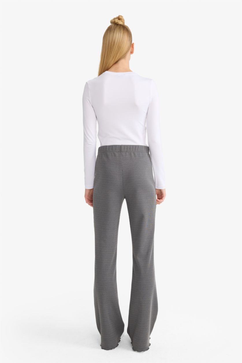 Әйелдерге Антрацит Coool Шалбар