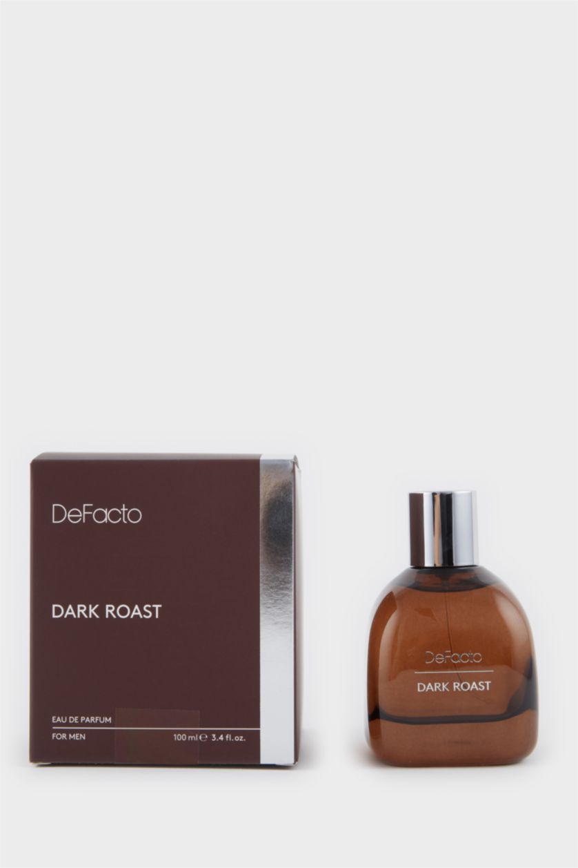 Erkek Kahve Erkek Defacto Cafe Velvet Aromatik 100 ml Parfüm
