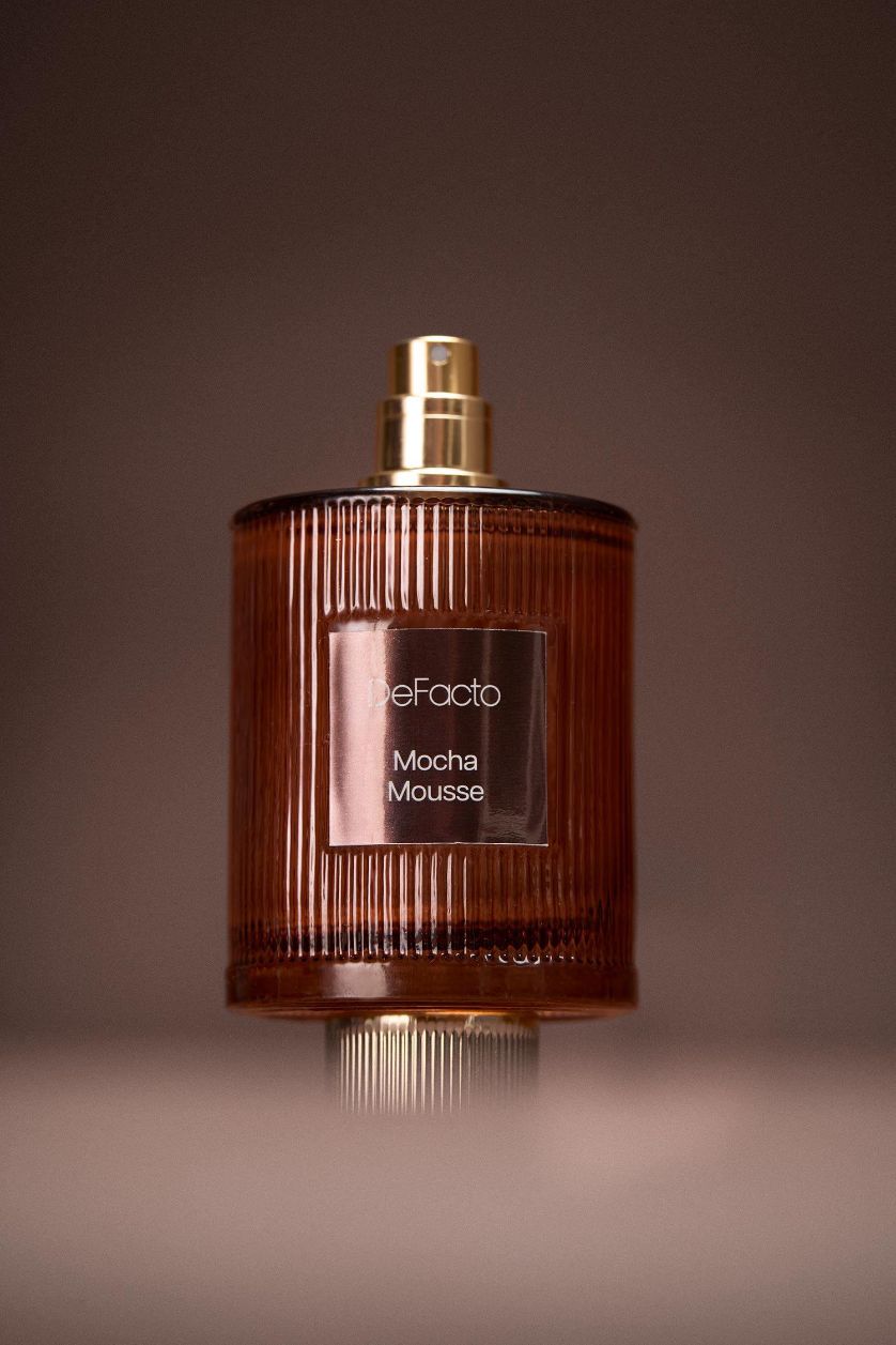 Kadın Açık Kahve Kadın Defacto Mocha Aromatik 100 ml Parfüm