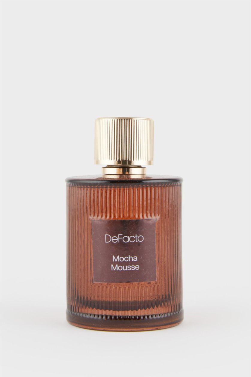 Kadın Açık Kahve Kadın Defacto Mocha Aromatik 100 ml Parfüm