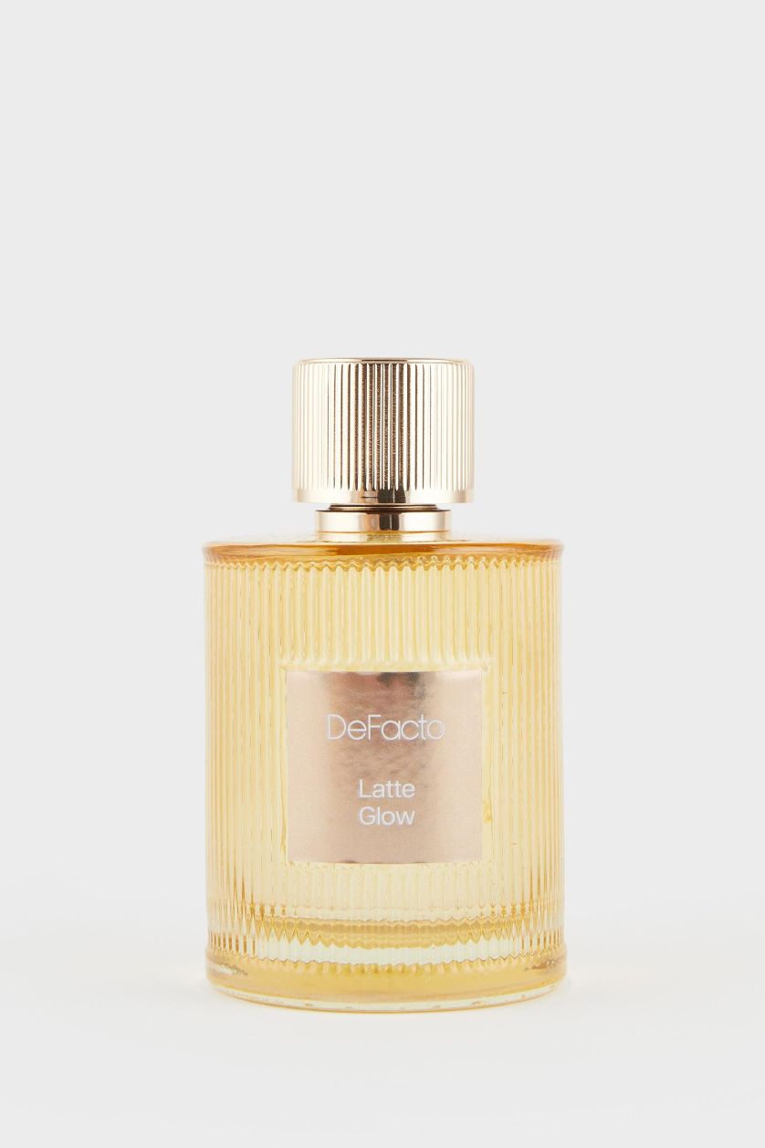 Kadın Ekru Kadın Defacto Latte Glow Aromatik 100 ml Parfüm