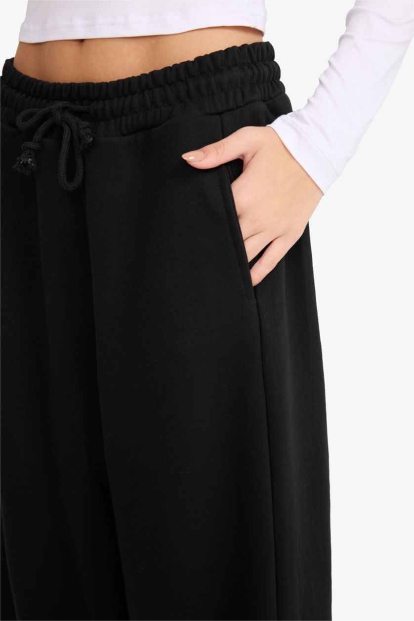 WOMAN Black Trousers