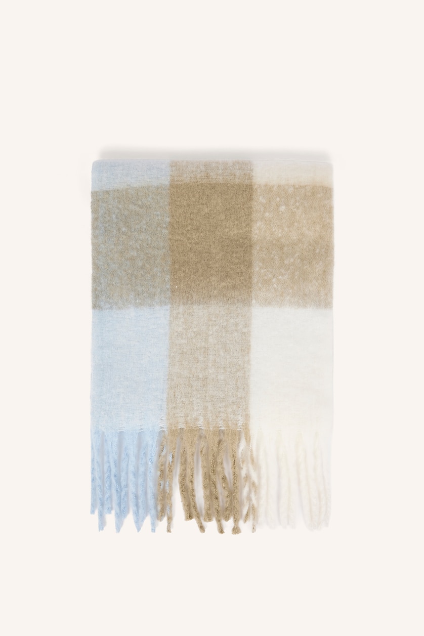 Women Karma Woman Scarf