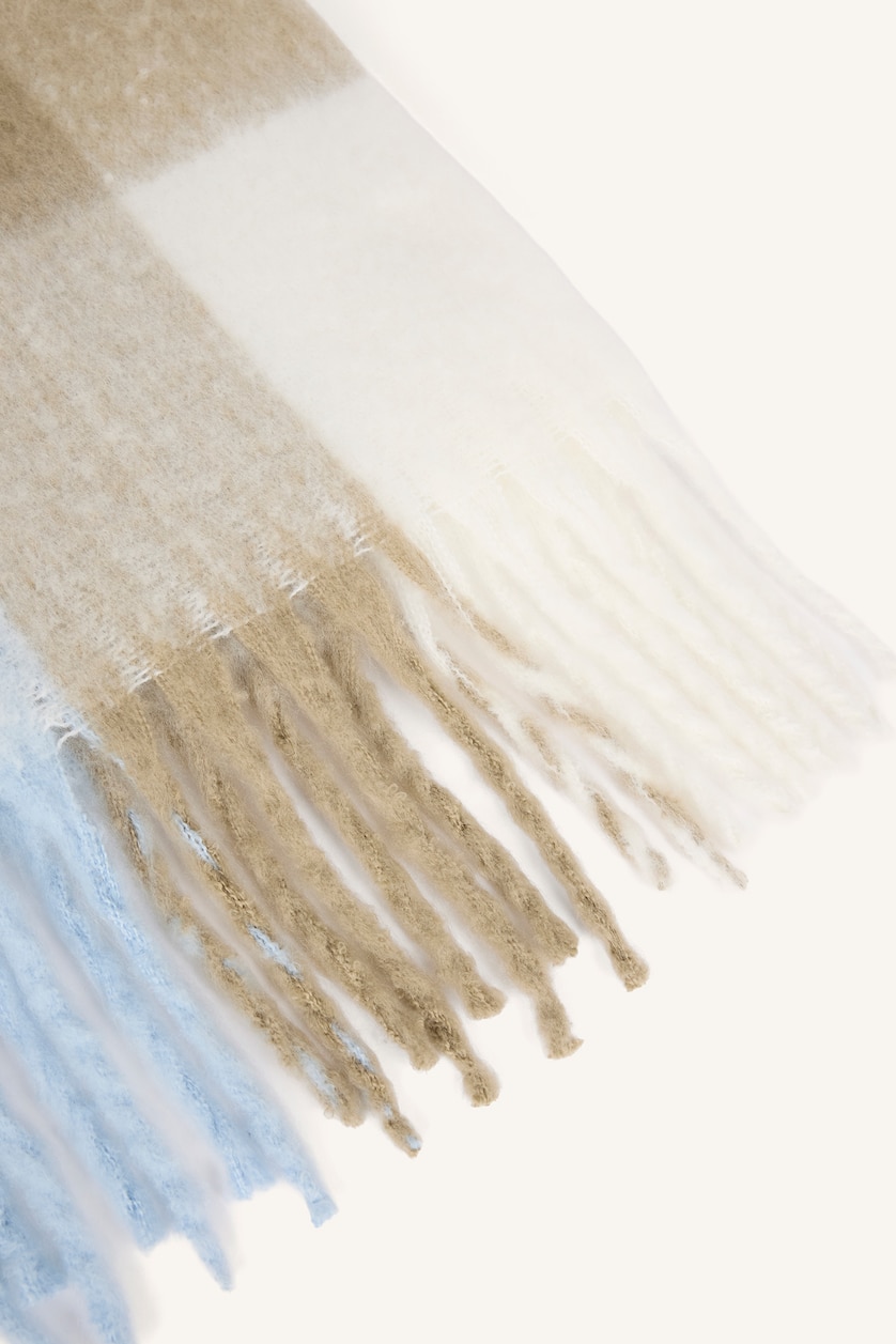 Women Karma Woman Scarf