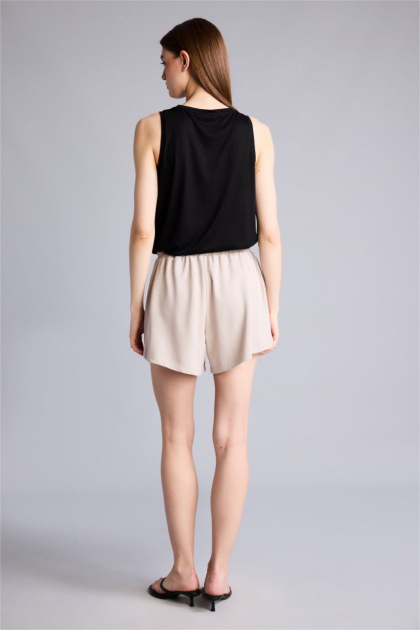 Women Sand Relax Fit