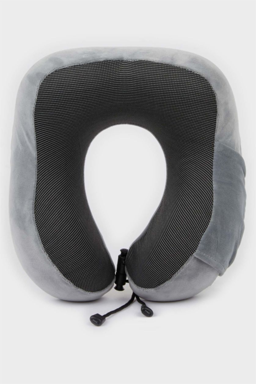 Kadın Antrasit Boyun Yastığı