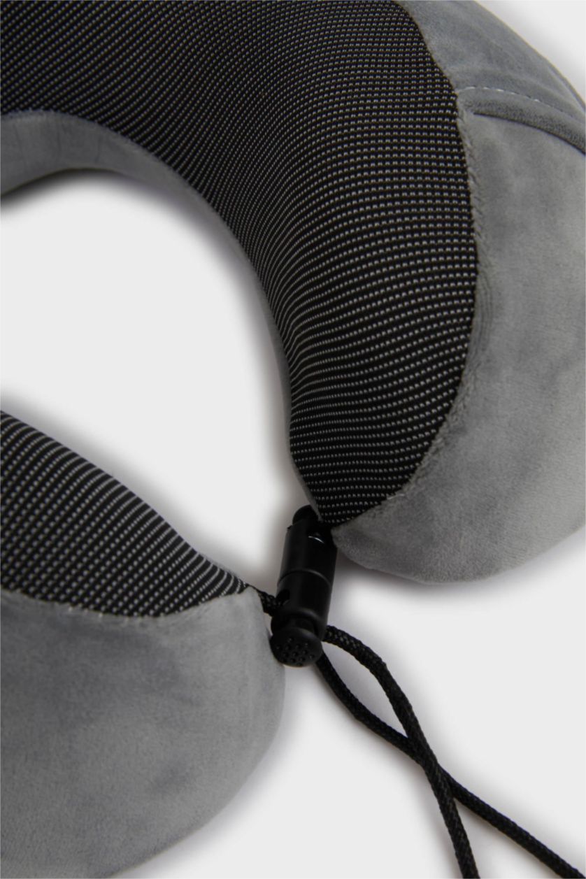 Kadın Antrasit Boyun Yastığı