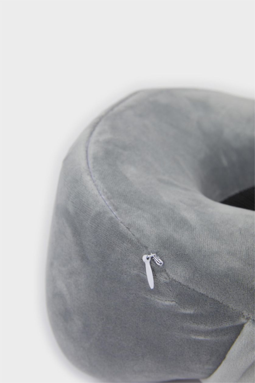 Kadın Antrasit Boyun Yastığı