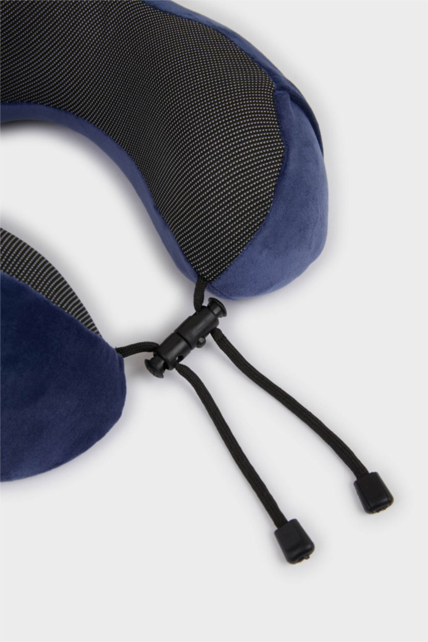 Kadın Lacivert Boyun Yastığı