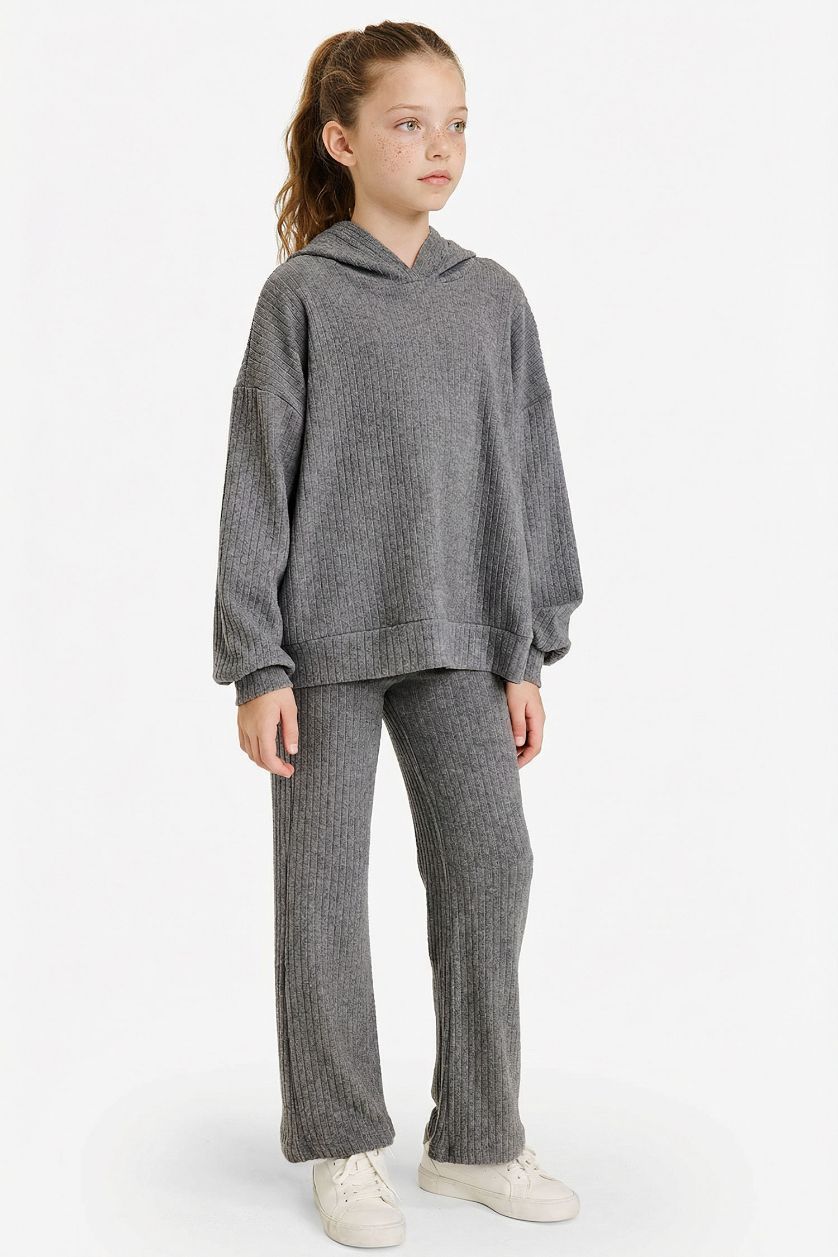 بنات ميلانج أنثرا سيت بناتي - قطعتين