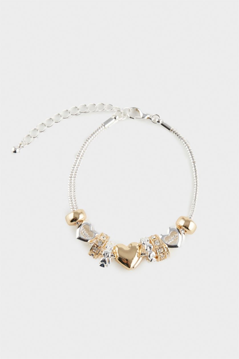 Әйелдерге Түрлі түсті Әйелдерге білезік