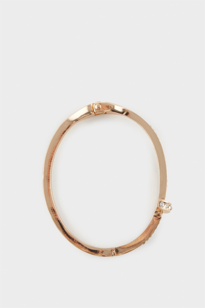 Женщины Золотой Женский Золотой Браслет