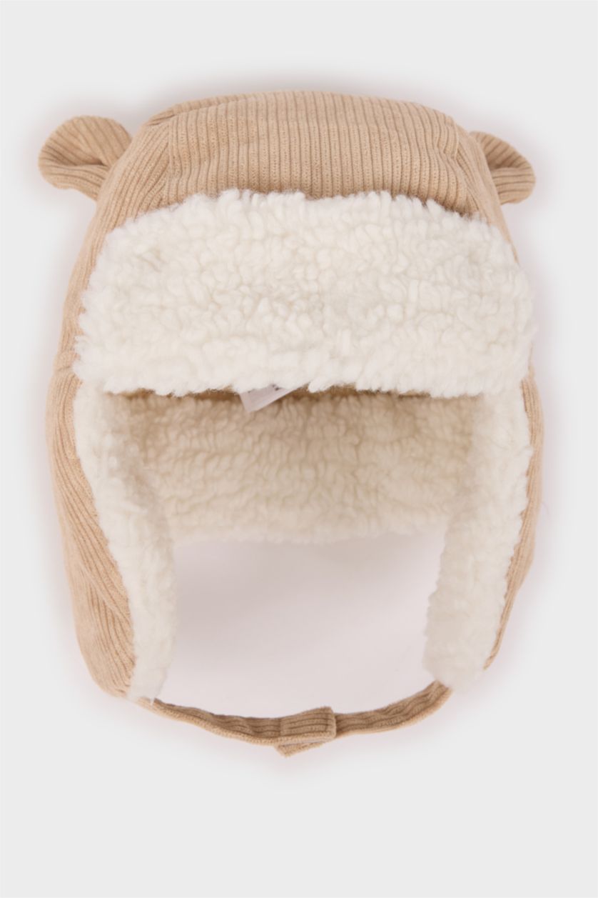 Baby Boy Vison Baby Boy Hat