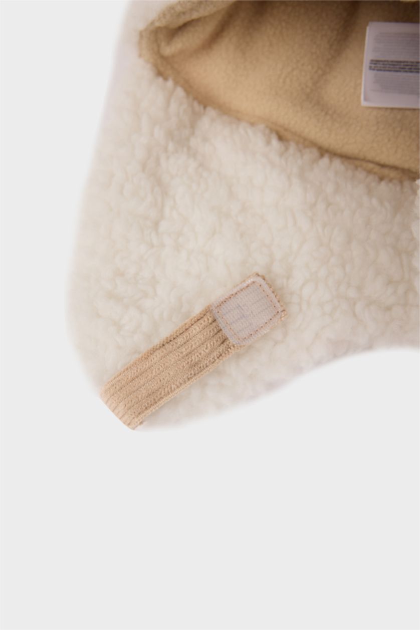 Baby Boy Vison Baby Boy Hat