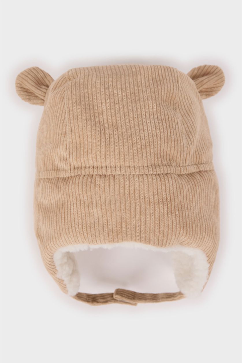 Baby Boy Vison Baby Boy Hat
