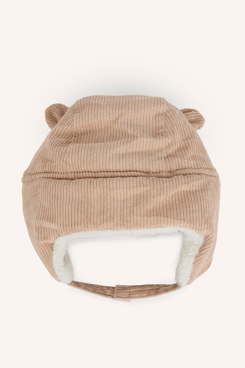 Baby Boys Vison Baby Boy Hat