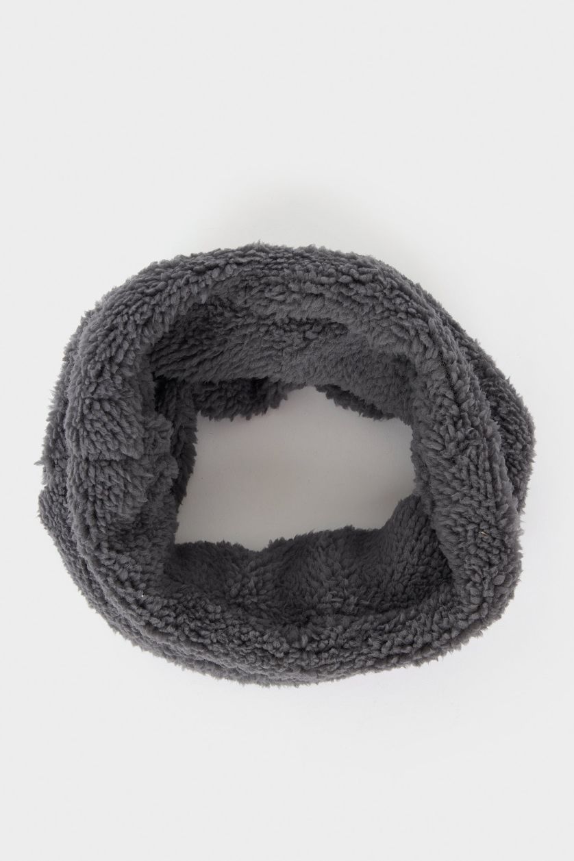 أولادي أنثرا سكارف اولادي ببطانة ناعمة