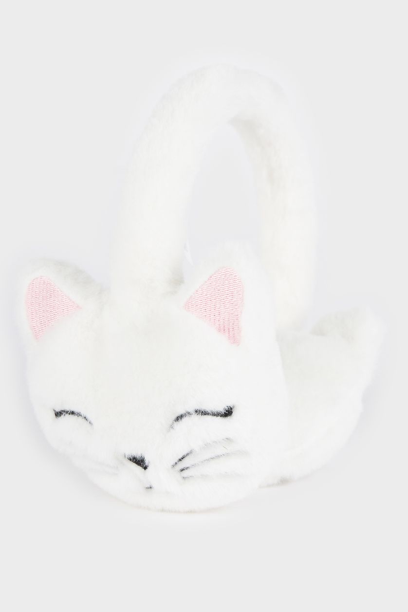 بنات بيج فاتح سدادات أذن بناتي بطبعة ثلاثية الأبعاد