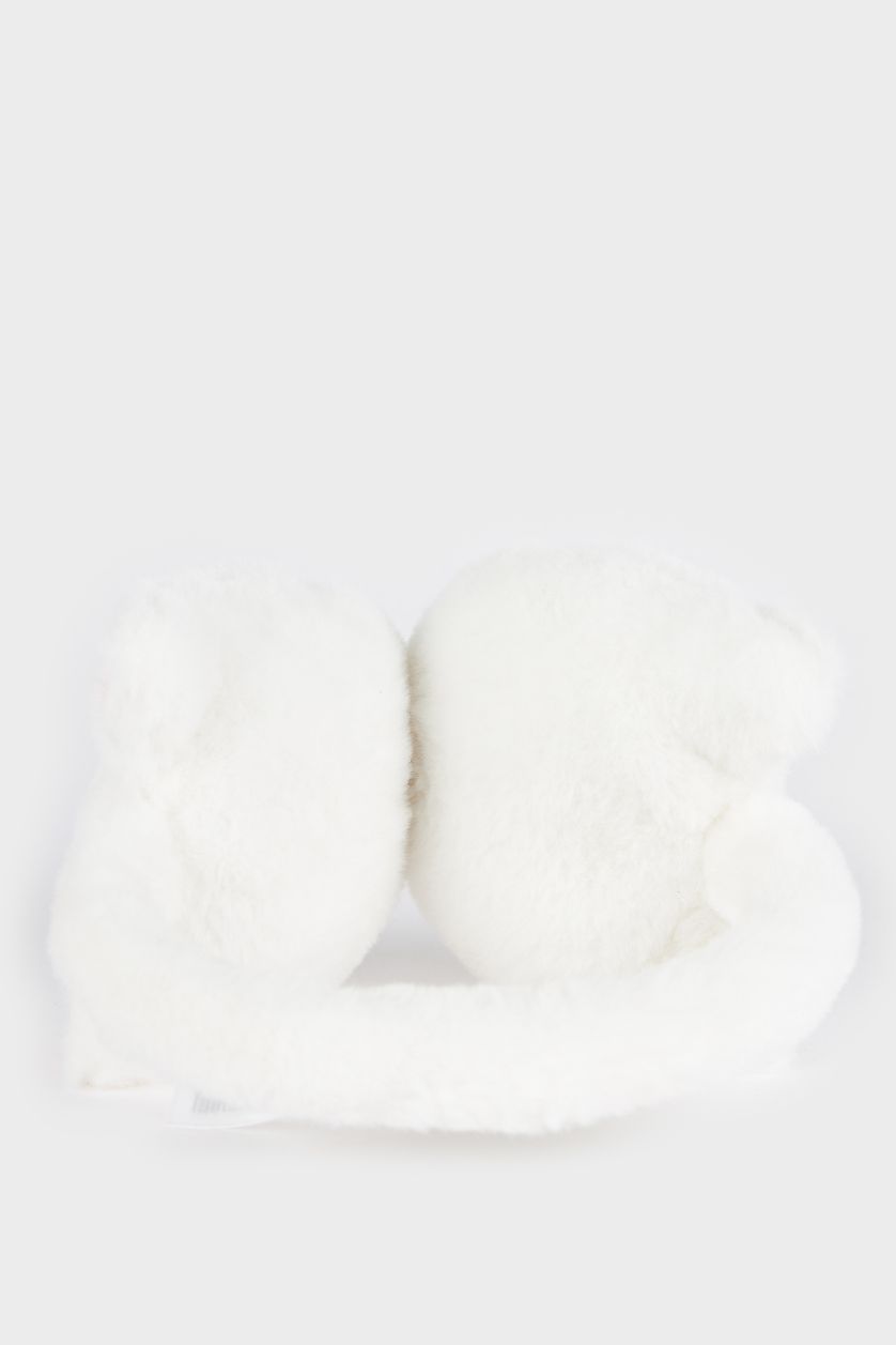 بنات بيج فاتح سدادات أذن بناتي بطبعة ثلاثية الأبعاد