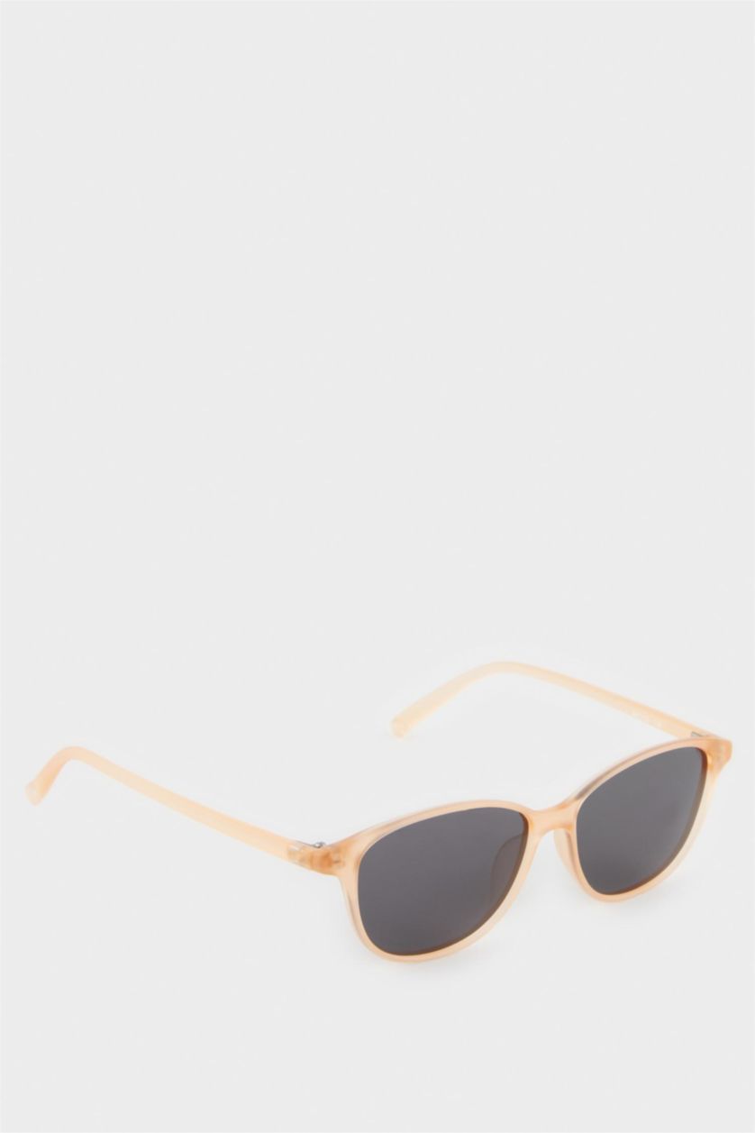 Young Girls - Teen Girls Yellow Sunglasses