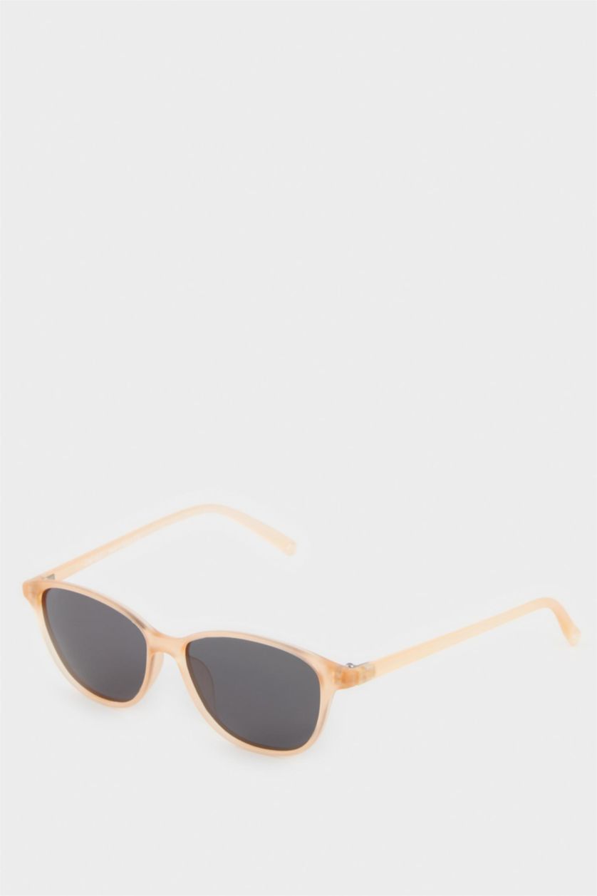 Young Girls - Teen Girls Yellow Sunglasses